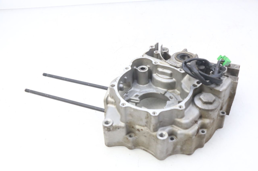 photo de CARTER MOTEUR GAUCHE XTRM FACTORY DIRTBIKE BSE 150