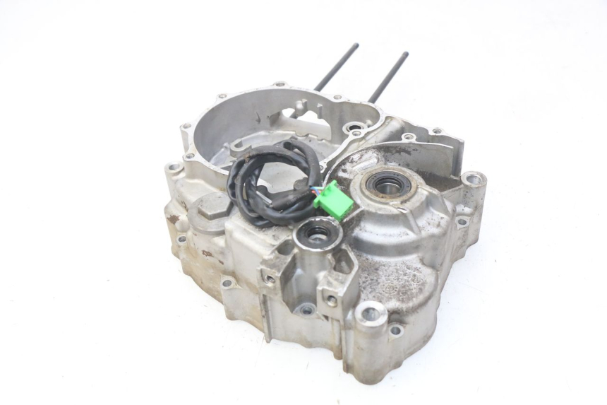 photo de CARTER MOTEUR GAUCHE XTRM FACTORY DIRTBIKE BSE 150