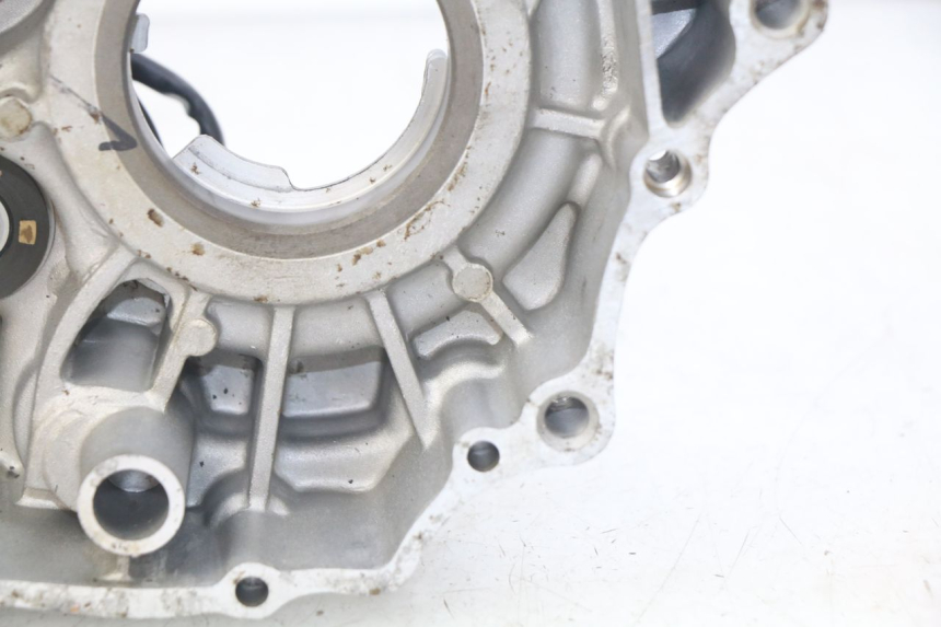 photo de CARTER MOTEUR GAUCHE XTRM FACTORY DIRTBIKE BSE 150