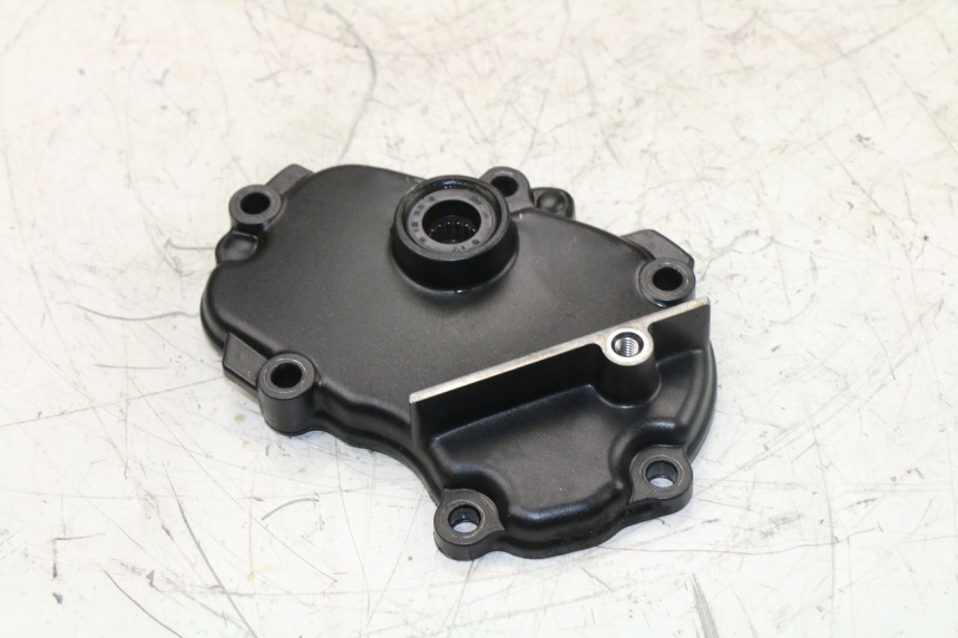 photo de CARTER MOTEUR GAUCHE YAMAHA FZ6 FAZER 600 (2004 - 2006)