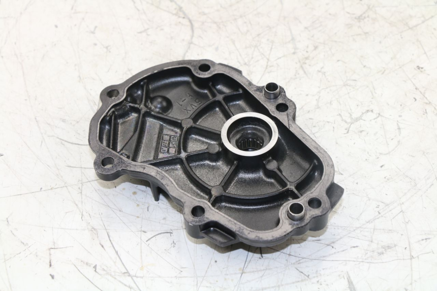 photo de CARTER MOTEUR GAUCHE YAMAHA FZ6 FAZER 600 (2004 - 2006)