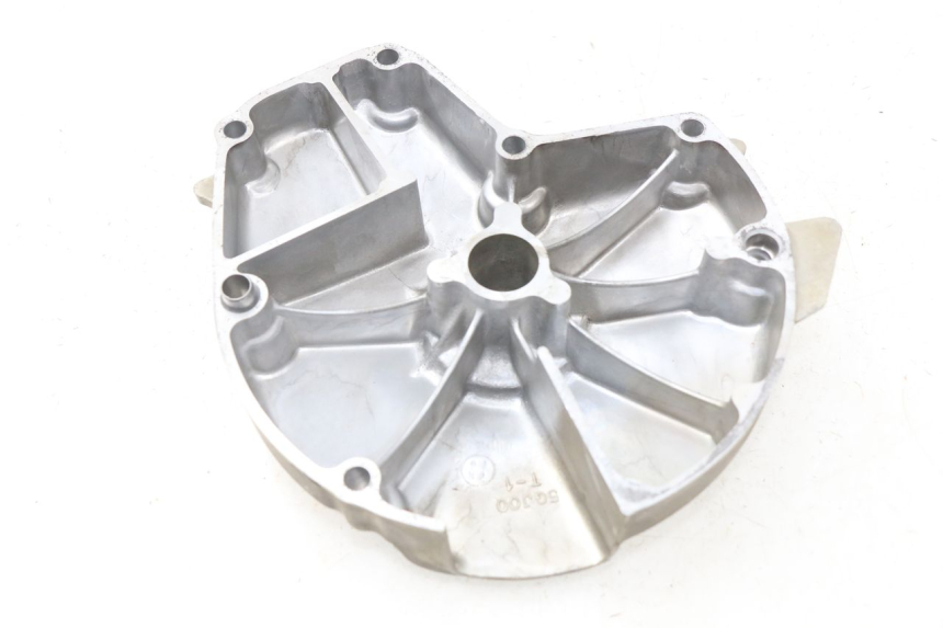 photo de CARTER MOTEUR GAUCHE YAMAHA XP T-MAX TMAX 500 (2008 - 2012)
