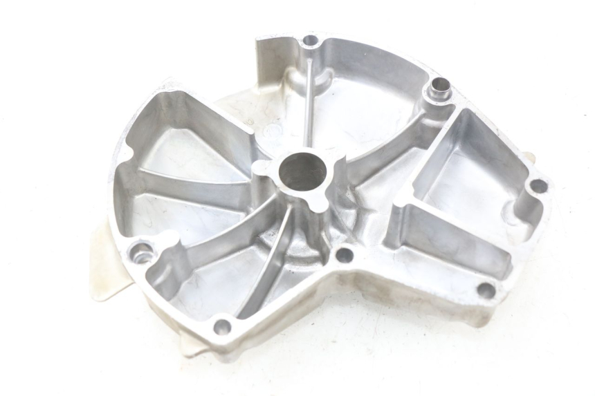photo de CARTER MOTEUR GAUCHE YAMAHA XP T-MAX TMAX 500 (2008 - 2012)