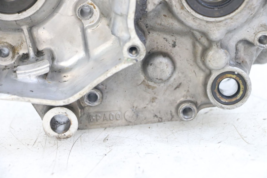 photo de Left engine crankcase YAMAHA YZ 85 (2002 - 2018)