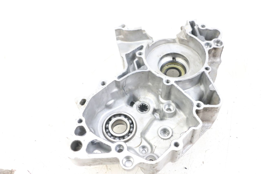 photo de Left engine crankcase YAMAHA YZ 85 (2002 - 2018)