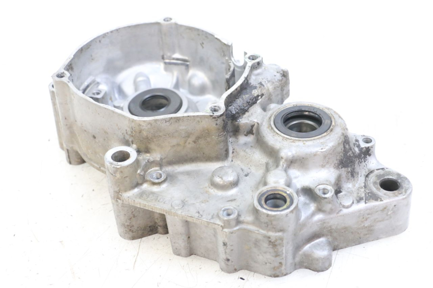 photo de Left engine crankcase YAMAHA YZ 85 (2002 - 2018)
