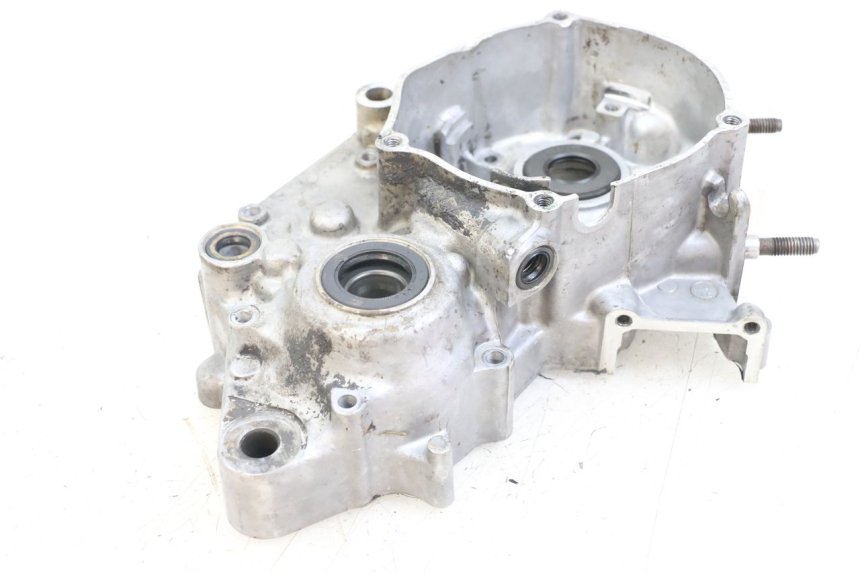 photo de Left engine crankcase YAMAHA YZ 85 (2002 - 2018)
