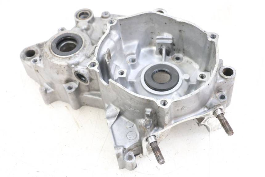 photo de Left engine crankcase YAMAHA YZ 85 (2002 - 2018)