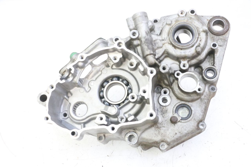photo de CARTER MOTEUR GAUCHE YAMAHA YZ-F YZF 250 (2007 - 2013)