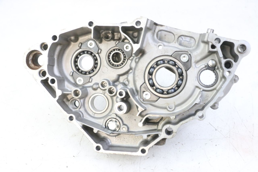 photo de CARTER MOTEUR GAUCHE YAMAHA YZ-F YZF 250 (2007 - 2013)
