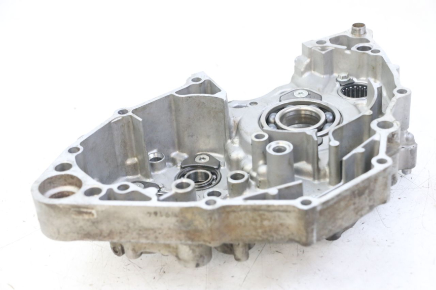 photo de CARTER MOTEUR GAUCHE YAMAHA YZ-F YZF 250 (2007 - 2013)