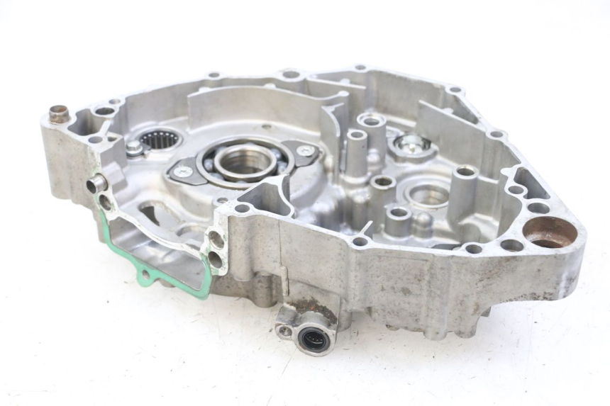 photo de CARTER MOTEUR GAUCHE YAMAHA YZ-F YZF 250 (2007 - 2013)