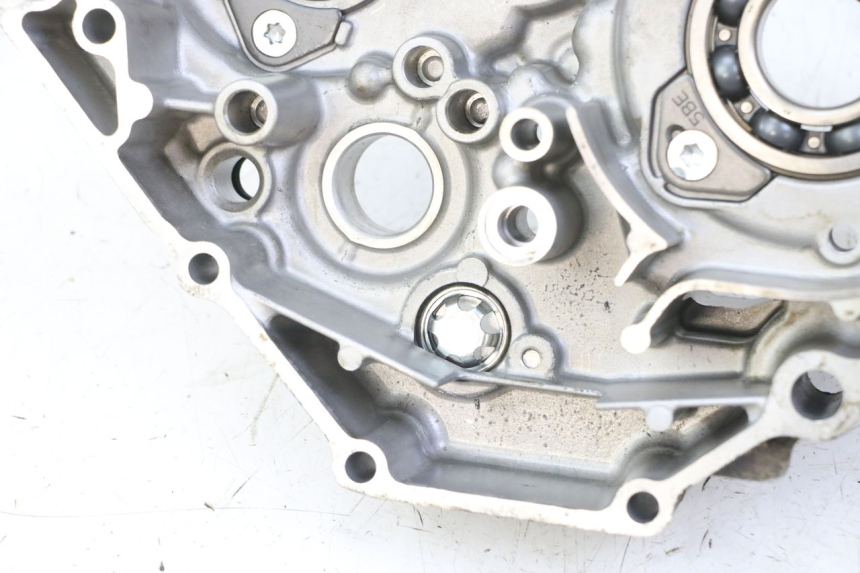 photo de CARTER MOTEUR GAUCHE YAMAHA YZ-F YZF 250 (2007 - 2013)