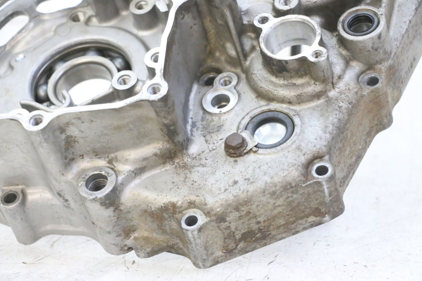 photo de CARTER MOTEUR GAUCHE YAMAHA YZ-F YZF 250 (2007 - 2013)