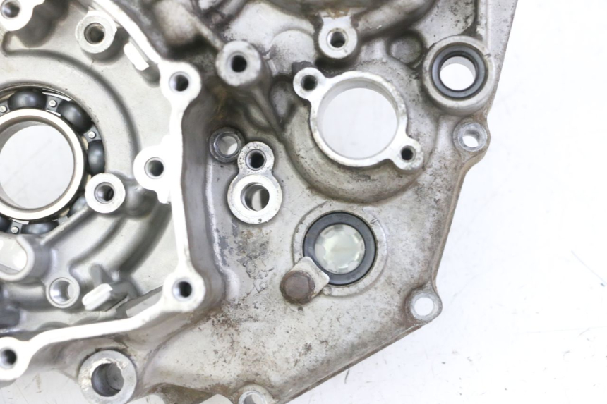 photo de CARTER MOTEUR GAUCHE YAMAHA YZ-F YZF 250 (2007 - 2013)