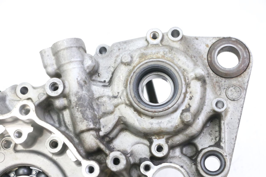 photo de CARTER MOTEUR GAUCHE YAMAHA YZ-F YZF 250 (2007 - 2013)