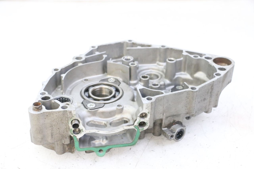 photo de CARTER MOTEUR GAUCHE YAMAHA YZ-F YZF 250 (2007 - 2013)