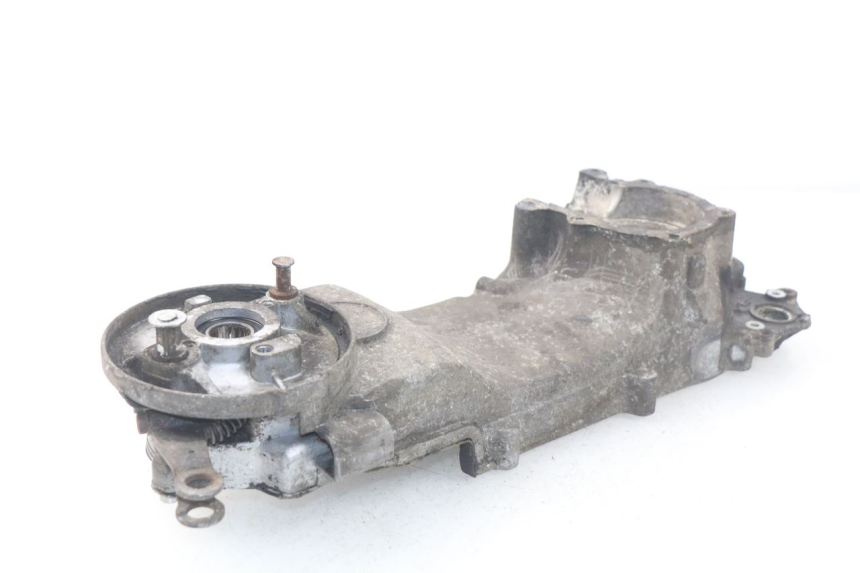 photo de CARTER MOTEUR GAUCHE PEUGEOT ZENITH 50 (1994 - 1999)