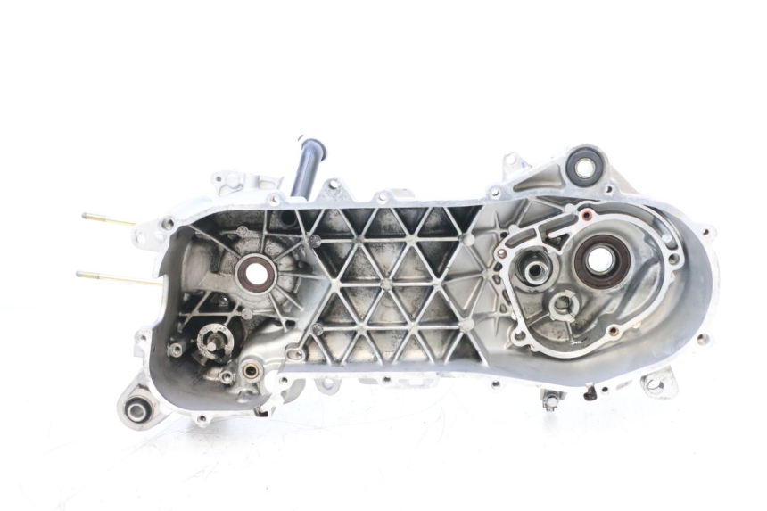 photo de CARTER MOTEUR GAUCHE PIAGGIO ZIP 2T 50 (2009 - 2019) - Vue principale
