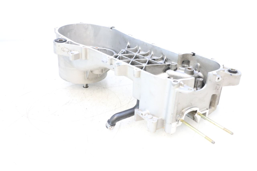 photo de CARTER MOTEUR GAUCHE PIAGGIO ZIP 2T 50 (2009 - 2019) - Pièce contrôlée