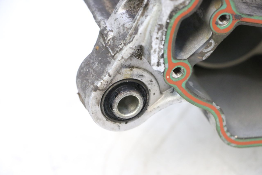 photo de CARTER MOTEUR GAUCHE PIAGGIO ZIP 4T 50 (2018 - 2020) - Zoom état d’usage