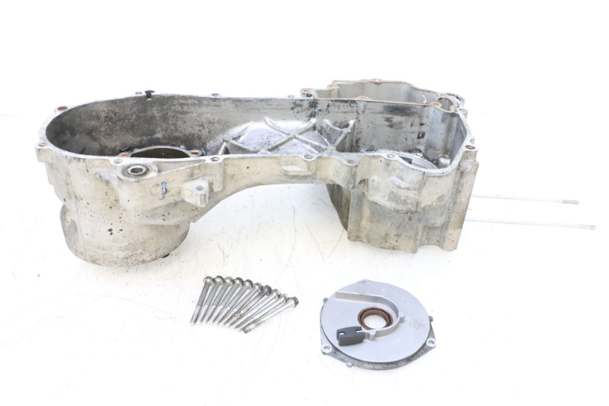photo de CARTER MOTEUR GAUCHE PIAGGIO ZIP 4T 50 (2018 - 2020) - Pièce contrôlée