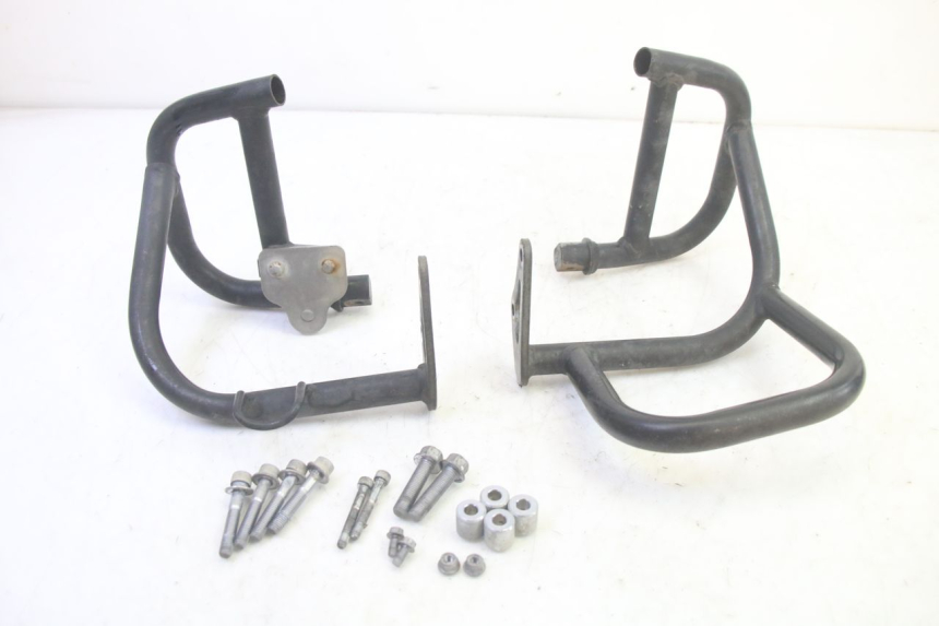 photo de CARTER PARE CYLINDRE YAMAHA FJR ABS 1300 (2006 - 2012) - Vue principale