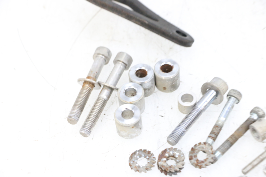 photo de CARTER PARE CYLINDRE YAMAHA FJR ABS 1300 (2006 - 2012) - Zoom état d’usage