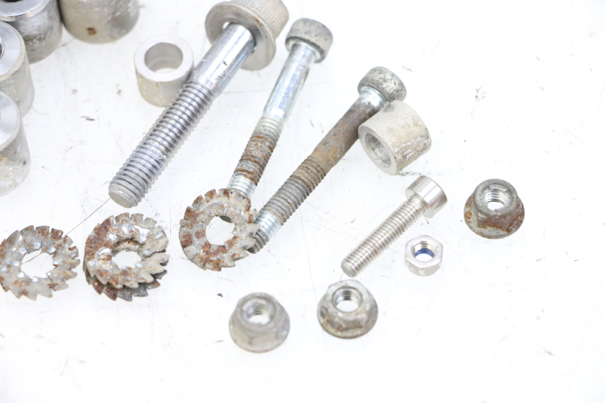 photo de CARTER PARE CYLINDRE YAMAHA FJR ABS 1300 (2006 - 2012) - Autre angle de vue