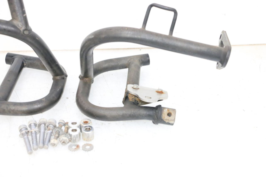 photo de CARTER PARE CYLINDRE YAMAHA FJR ABS 1300 (2006 - 2012) - Vue d’ensemble