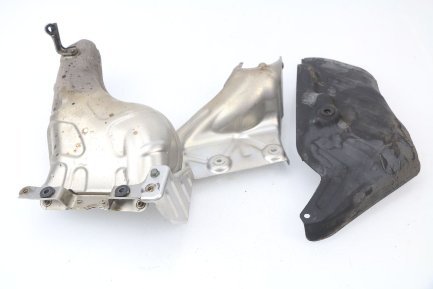 photo de CARTER PARE CYLINDRE HONDA VFR F 1200 (2010 - 2015)