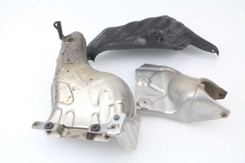 photo de CARTER PARE CYLINDRE HONDA VFR F 1200 (2010 - 2015)