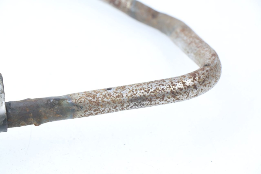 photo de CARTER PARE CYLINDRE MOTOBECANE LT 125 (1970 - 1975) - Inspection visuelle