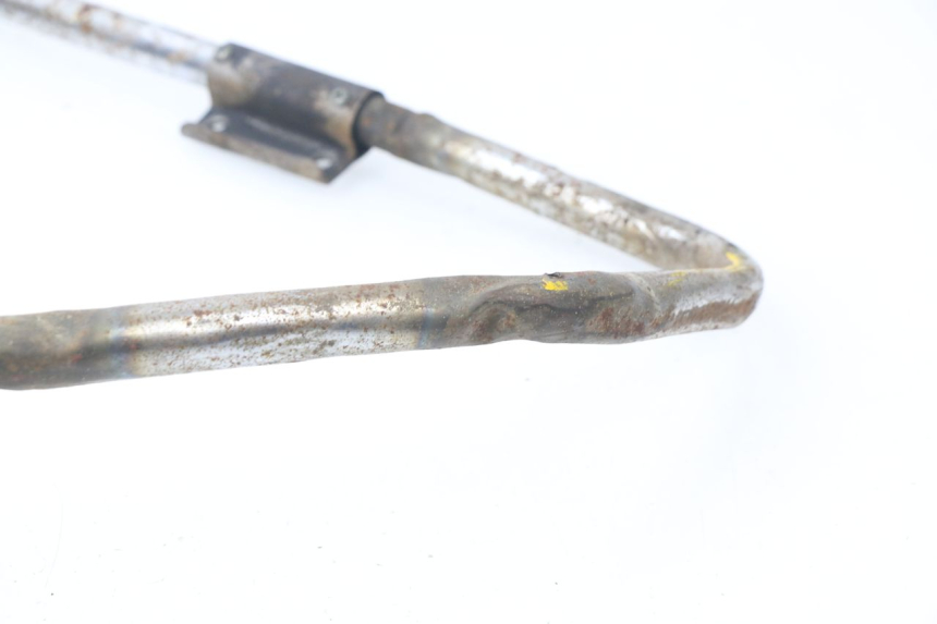 photo de CARTER PARE CYLINDRE MOTOBECANE LT 125 (1970 - 1975) - Gros plan technique