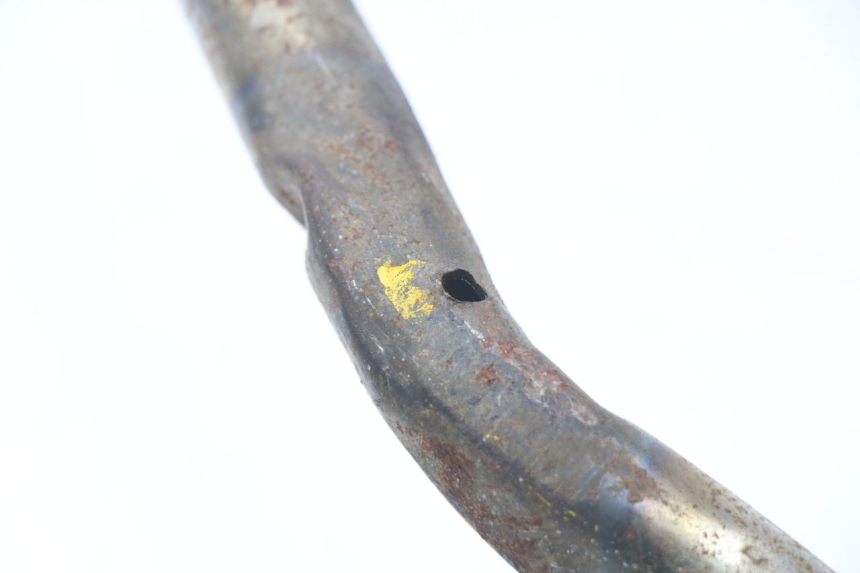 photo de CARTER PARE CYLINDRE MOTOBECANE LT 125 (1970 - 1975) - Points de fixation