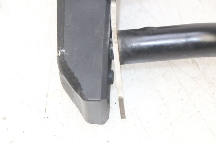 photo de CARTER PARE CYLINDRE YAMAHA MT ABS 125 (2014 - 2018) - Zoom état d’usage