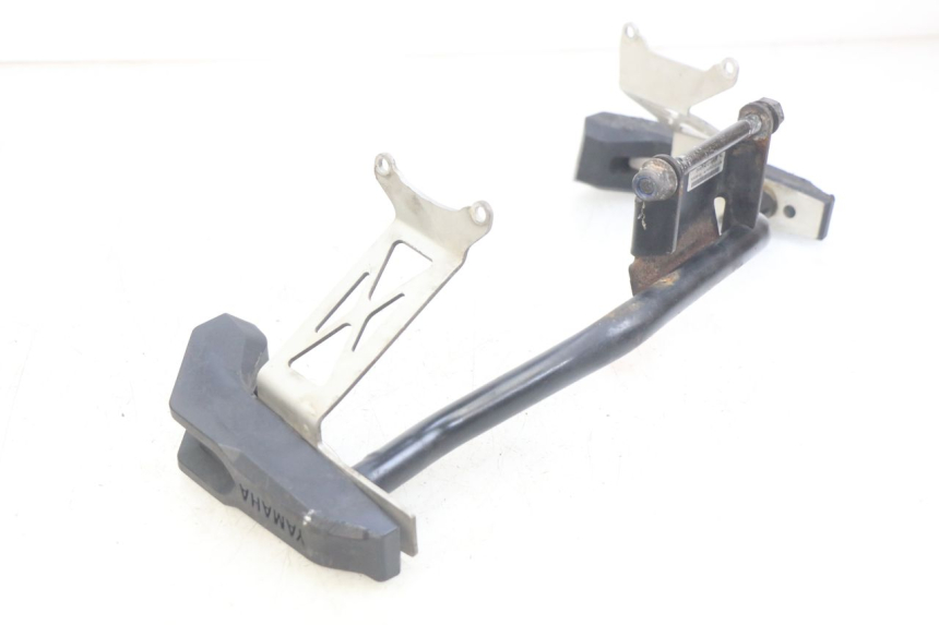 photo de CARTER PARE CYLINDRE YAMAHA MT ABS 125 (2014 - 2018) - Autre angle de vue