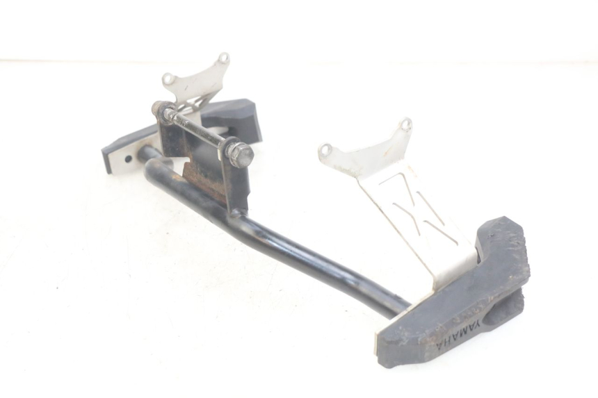 photo de CARTER PARE CYLINDRE YAMAHA MT ABS 125 (2014 - 2018) - Gros plan technique