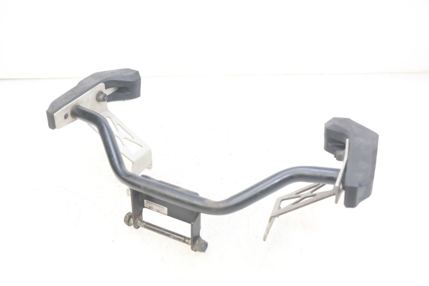 photo de CARTER PARE CYLINDRE YAMAHA MT ABS 125 (2014 - 2018) - Points de fixation