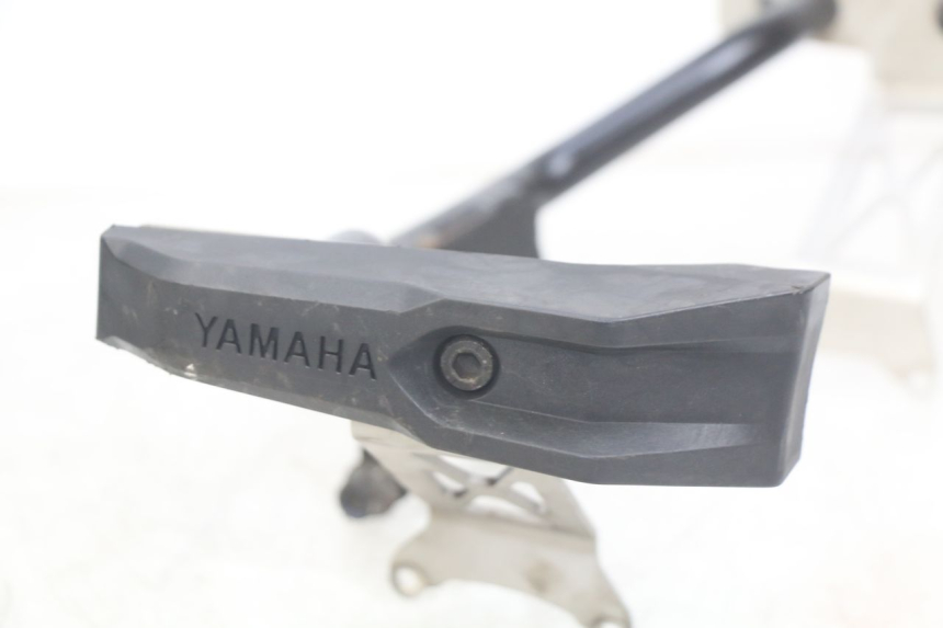 photo de CARTER PARE CYLINDRE YAMAHA MT ABS 125 (2014 - 2018) - État de surface