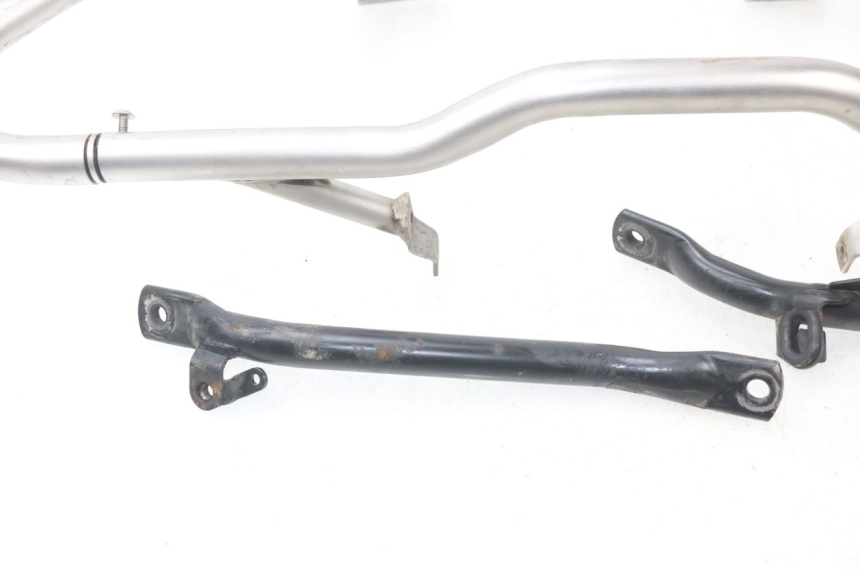 photo de CARTER PARE CYLINDRE BMW R GS 1200 (2005 - 2007) - Marquages et références