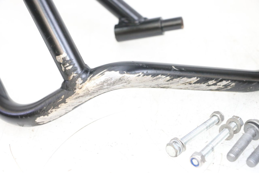 photo de CARTER PARE CYLINDRE BMW R GS 1250 (2021 - 2024) - Détails caractéristiques