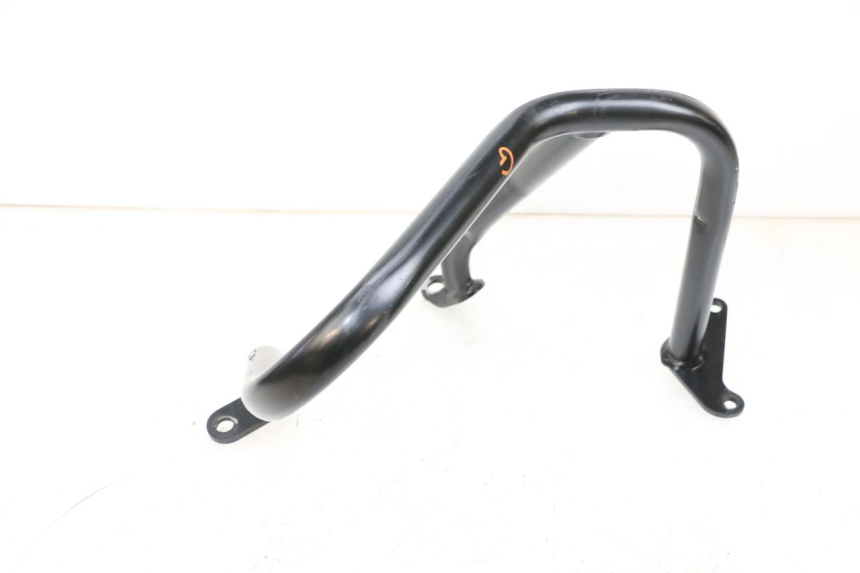 photo de CARTER PARE CYLINDRE BMW R GS 1250 (2021 - 2024) - Gros plan technique