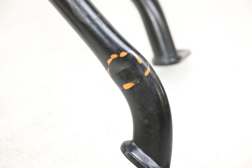 photo de CARTER PARE CYLINDRE BMW R GS 1250 (2021 - 2024) - État de surface