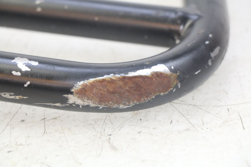 photo de CARTER PARE CYLINDRE YAMAHA SR 125 (1982 - 2003) - Zoom état d’usage