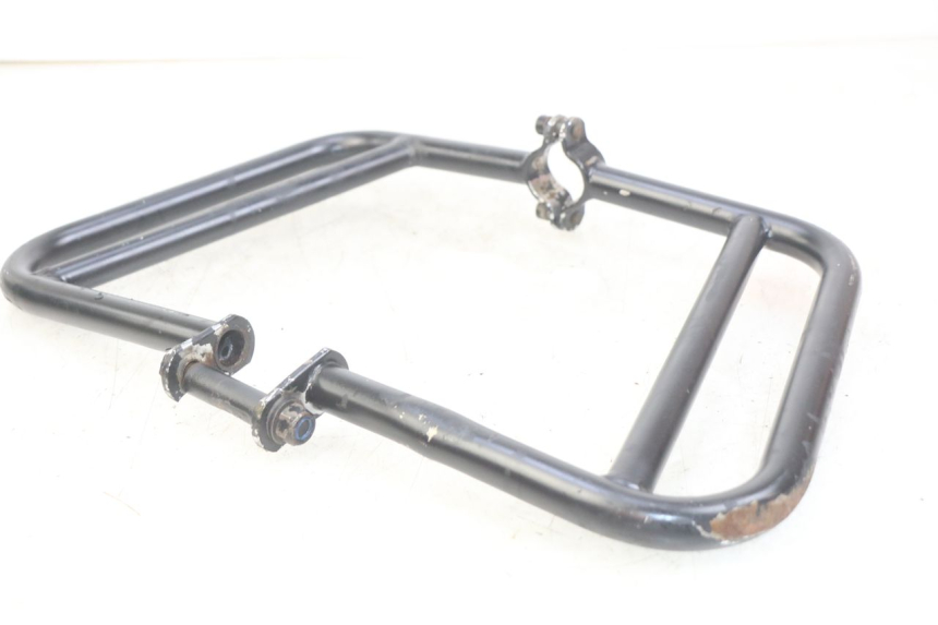 photo de CARTER PARE CYLINDRE YAMAHA SR 125 (1982 - 2003) - Gros plan technique