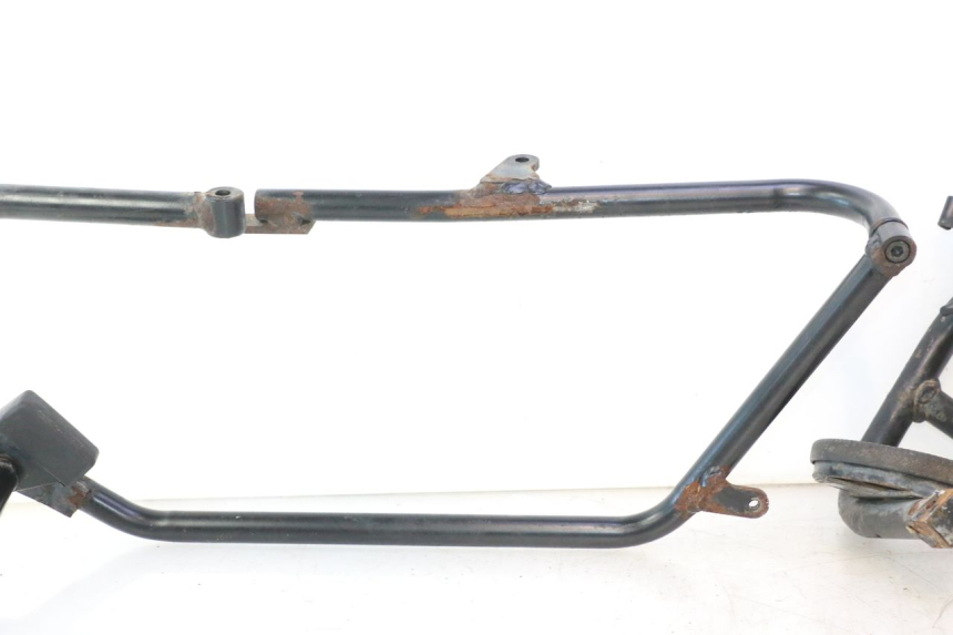 photo de CARTER PARE CYLINDRE YAMAHA TDM ABS 900 (2002 - 2014) - Inspection visuelle