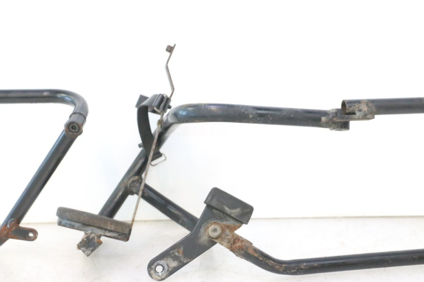 photo de CARTER PARE CYLINDRE YAMAHA TDM ABS 900 (2002 - 2014) - Focus structure