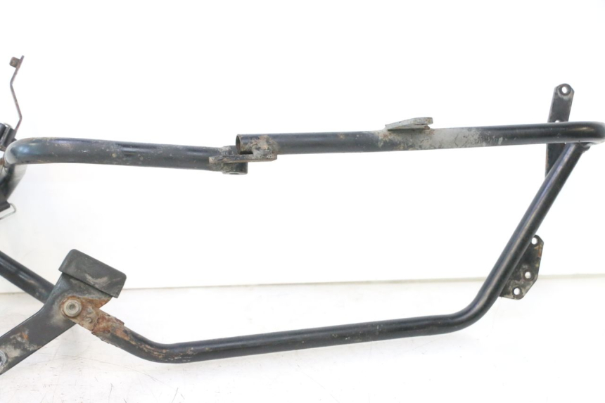 photo de CARTER PARE CYLINDRE YAMAHA TDM ABS 900 (2002 - 2014) - Angle alternatif