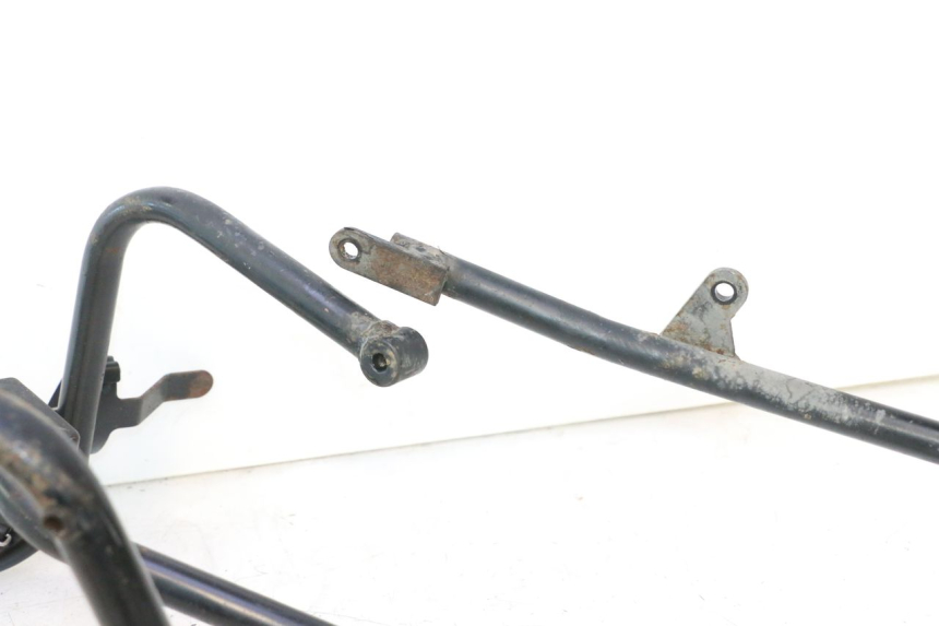 photo de CARTER PARE CYLINDRE YAMAHA TDM ABS 900 (2002 - 2014) - Aperçu profil